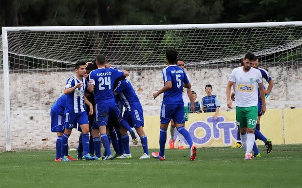 Τριάρες για τους γηπεδούχους στην Football League