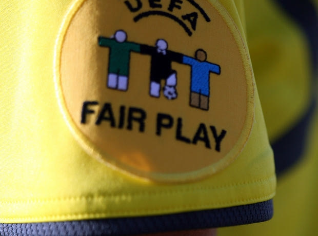 Fair Play, αυτός ο ξένος (για την Ελλάδα)
