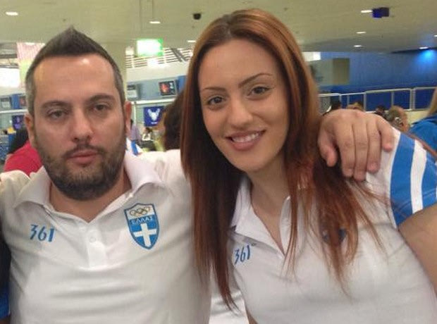 Εξασφάλισαν μετάλλιο Κορακάκη και Μαλγαρινός