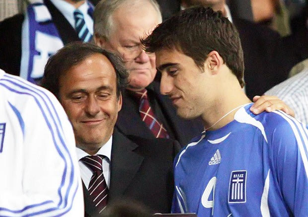 Παπασταθόπουλος: “Τεράστιο εφόδιο για το μέλλον”