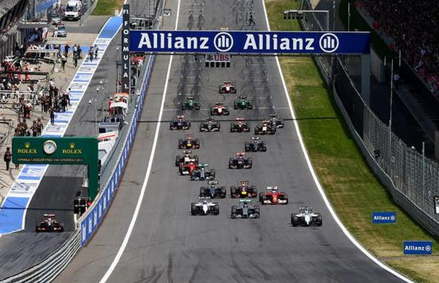 Austrian GP Preview