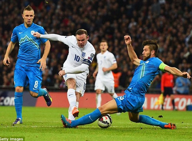 Προκριματικά EURO 2016 LIVE