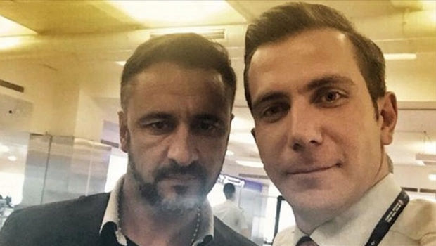 Στην Κωνσταντινούπολη ο Βίτορ Περέιρα