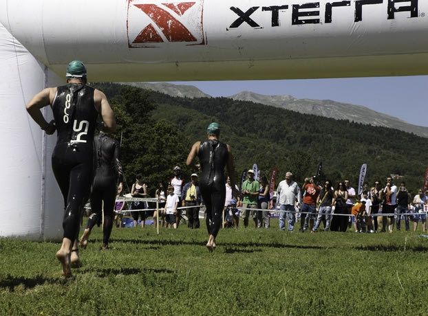 Το πρόγραμμα του XTERRA Greece Championship