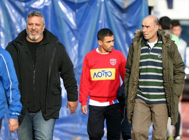 Ζαμάνης: ”Στοιχεία που θα φέρουν πολλούς σε δύσκολη θέση”