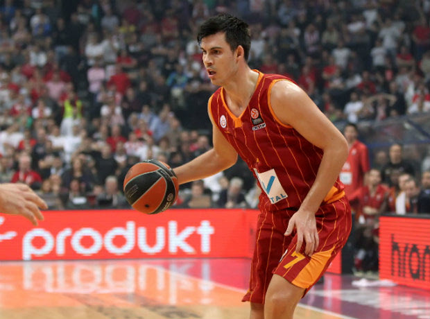 Φεύγει από τη Γαλατάσαραϊ ο Έρτσεγκ