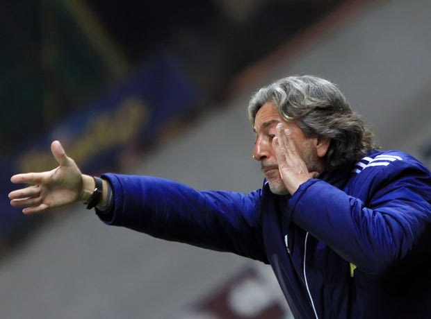 Βλάχος: “Μην με ξεφτιλίζει η Καλλονή”