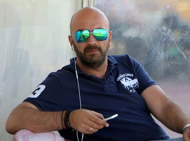 Μυροφορίδης αντί Λαναρή