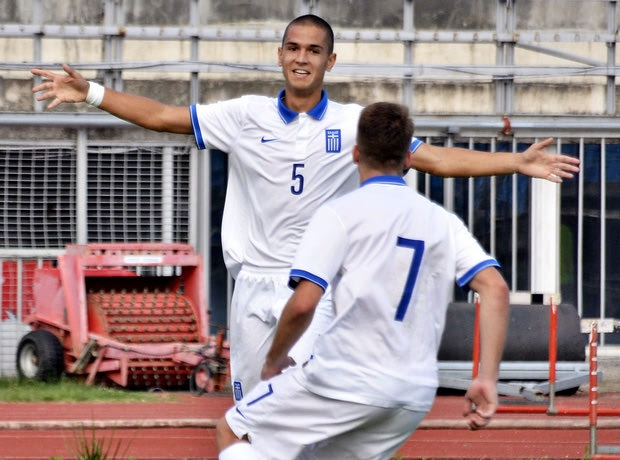 Αρχή με νίκη, ψάχνει η Ελλάδα U19