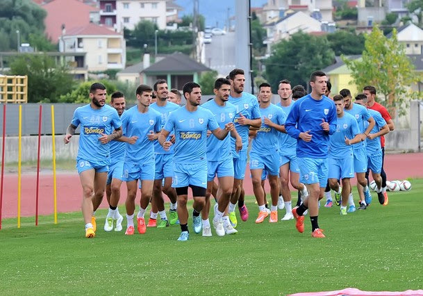 Συνεχίζει χωρίς προβλήματα ο ΠΑΣ Γιάννινα