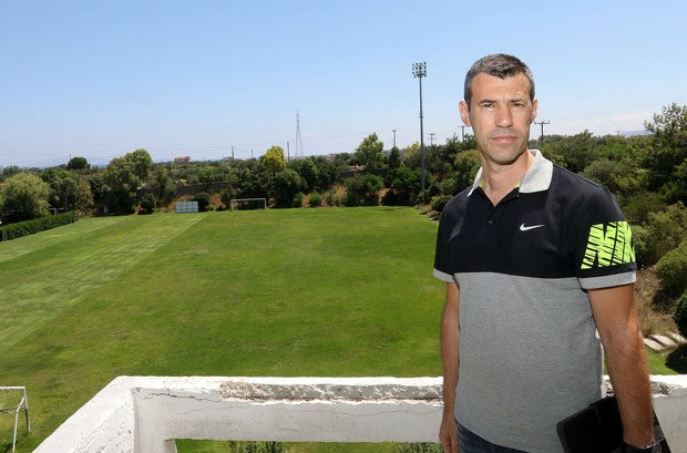 Σεροπιάν: ”Και την ψυχή μας για τον ΟΦΗ”