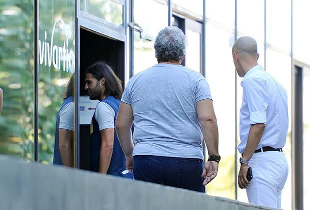 Περνάει από εξετάσεις και υπογράφει στον Παναθηναϊκό ο Σάντσεθ