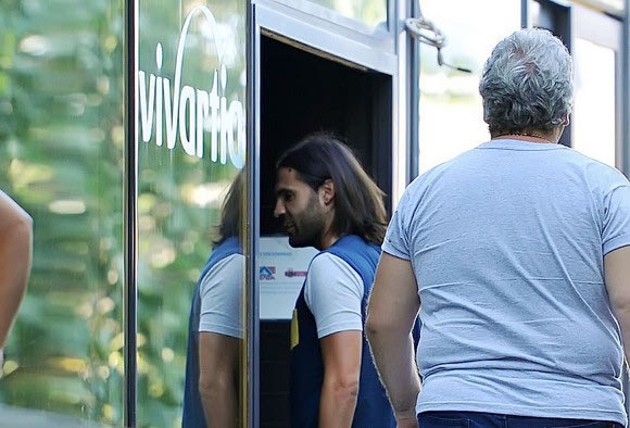 Σάντσεθ: “Ήρθα σε μια σπουδαία ομάδα”