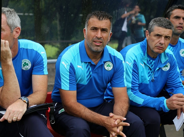 Αναστασίου: “Το σημαντικό είναι ότι είμαστε όλοι εδώ”