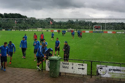 Με το μυαλό στην πατρίδα…