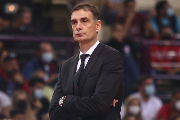 Μπαρτζώκας: “Είχαμε διαφορετική προσέγγιση στο δεύτερο ημίχρονο, πέρσι χάναμε σε τέτοιες περιπτώσεις”