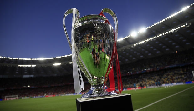 Champions League: Τα ζευγάρια των playoffs
