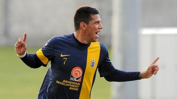 Τα ζευγάρια στον 2ο προκριματικό του Champions League 2015-16