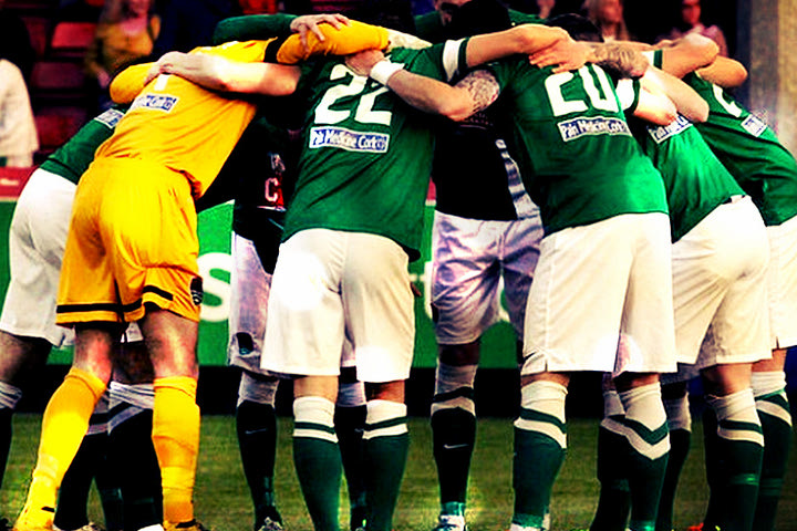 Cork City FC: Οι οπαδοί που έγιναν επιτυχημένοι ιδιοκτήτες