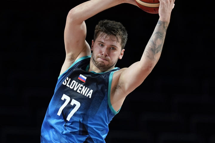 Η ανάλυση του Βασίλη Σκουντή: Σλοβενία – Λιθουανία, το πρώτο… αίμα