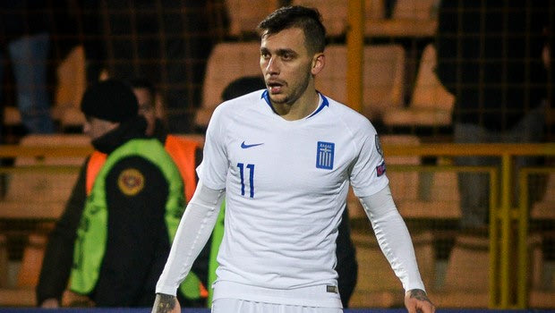 Δώνης στο Sport24.gr: “Όταν φεύγουν και οι γιατροί, τρομάζεις”