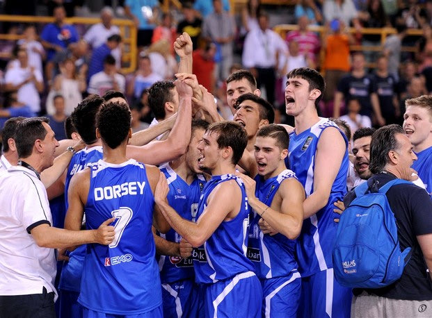 Έτσι συνέτριψε την Ισπανία