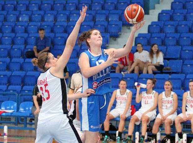 Νίκη ελπίδας για τις Νέες Γυναίκες