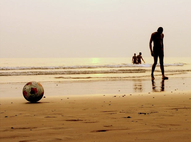 Ταϊτή, από την αφάνεια στην ελίτ του κόσμου