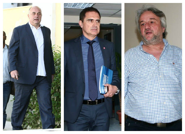 Οι 85 κατηγορούμενοι για το “koriopolis”