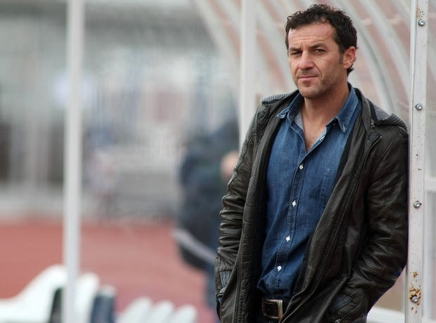 Η 18άδα της Εθνικής Νέων
