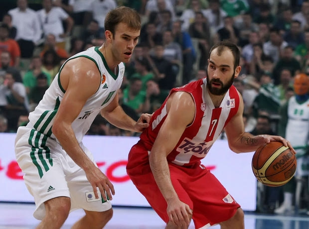 Η άφιξη του Τζόρτζεβιτς φέρνει εξελίξεις στον Παναθηναϊκό