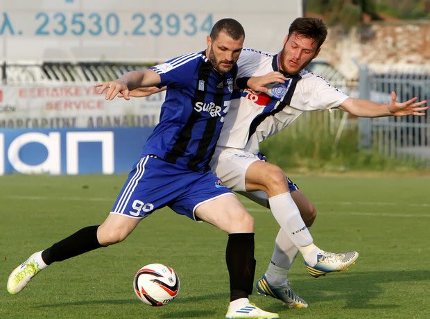 Μεταγραφές για πέντε στη Football League