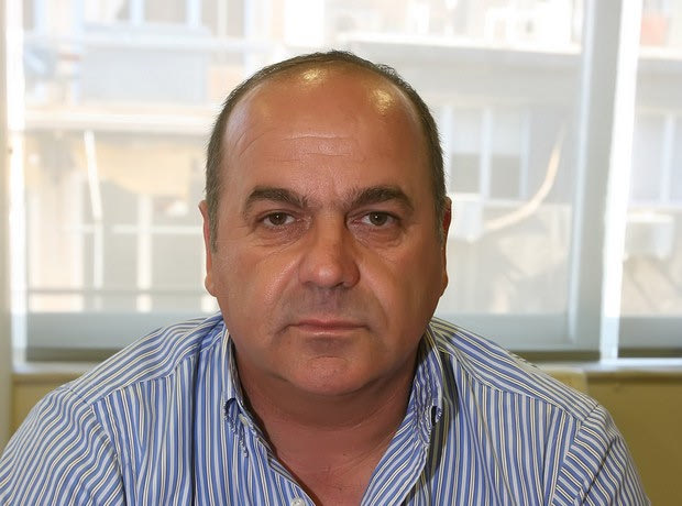 Κουτσούρης: ”Δεν θα υποβιβαστεί η Κέρκυρα”