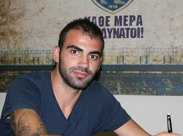 Μάκος: “Ένιωσα από τη πρώτη στιγμή πόσο με ήθελαν στον Παναιτωλικό”
