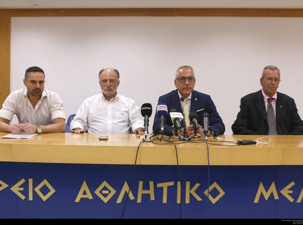 “Το μουσείο που αξίζει στον Άρη”