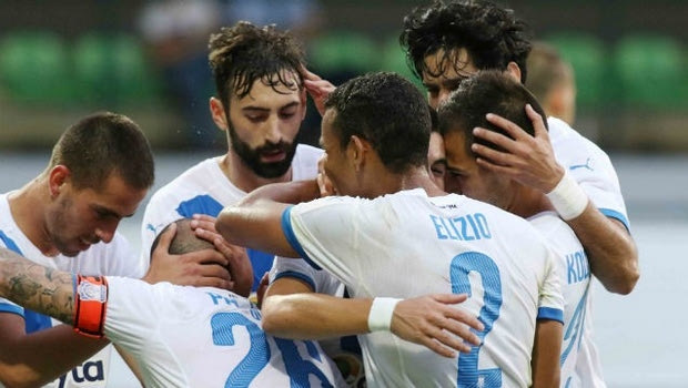 Παπουλής πρόκρισης για Απόλλωνα