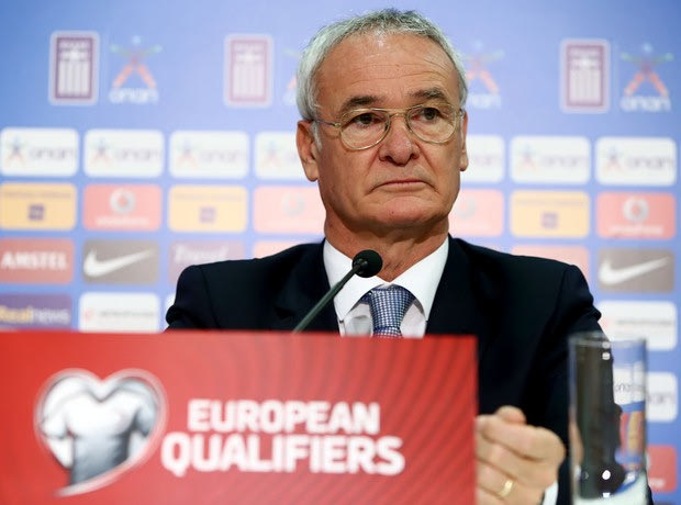 Ρανιέρι: “Θα ήθελα να προπονήσω στην Premier League”