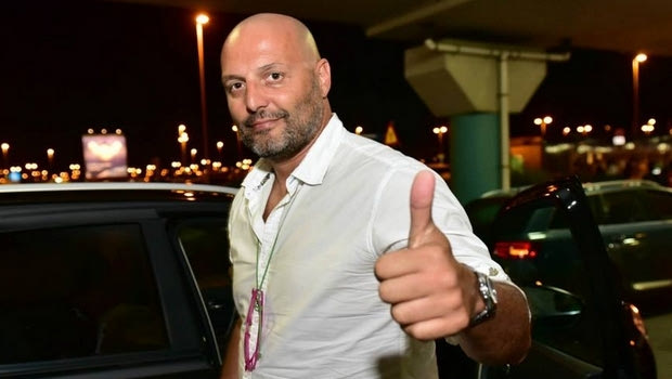 Τζόρτζεβιτς: “Με μια λέξη: Καλά”