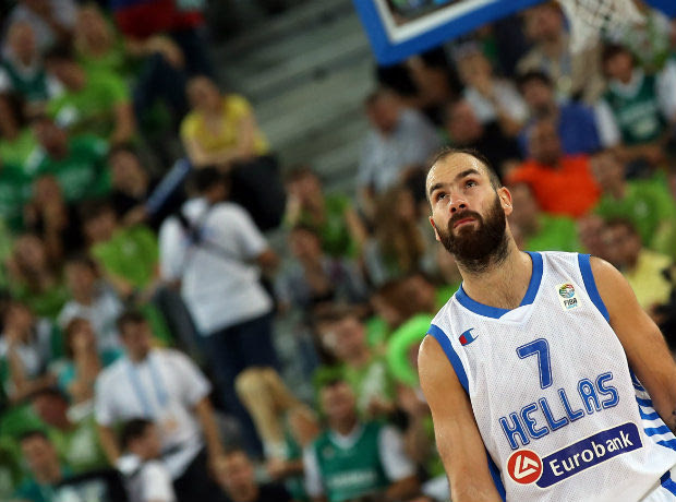 Κώτσης: “Υπάρχει καλή διάθεση από τον Σπανούλη”