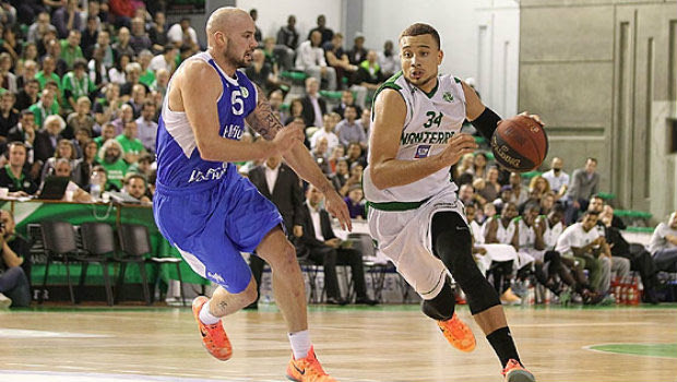 Στην Euroleague με Ουίμς η Στρασμπούρ