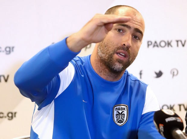 Τούντορ: “Είδα καλά στοιχεία στον Πέλκα”