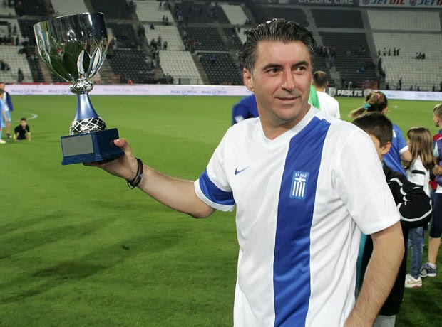 Πήρε θέση για το δημοψήφισμα ο Ζαγοράκης