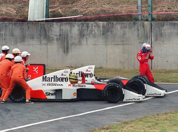 Οι γιαπωνέζικες ανατολές της F1
