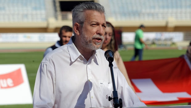 Η αναβολή δεν σχετίζεται με τον τραυματισμό του αστυνομικού