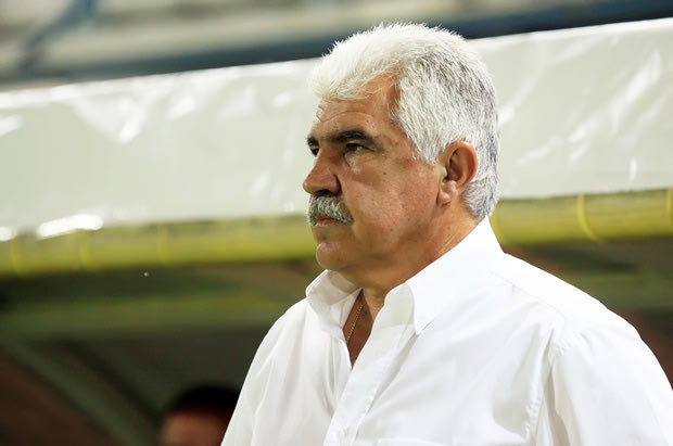 Παράσχος: “Κακό ματς, σταθήκαμε πιο τυχεροί”