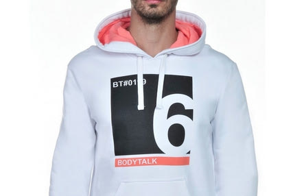 Τα αθλητικά ρούχα για να σε βρει ο Σεπτέμβριος σε φόρμα