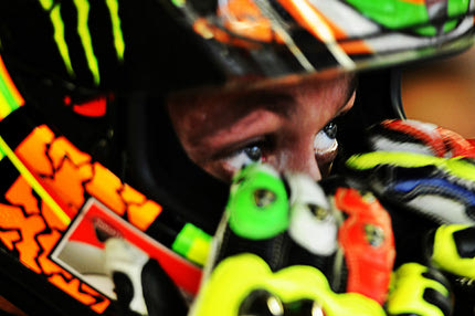 Βαλεντίνο Ρόσι: Γιατρέ μου, είμαι καλά;