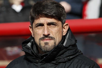 Παναθηναϊκός: Στη λίστα ο Παούνοβιτς