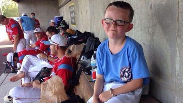 Σοκ με θάνατο εννιάχρονου από μπαστούνι του μπέιζμπολ