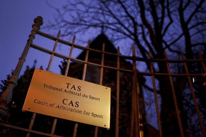 Η απόφαση του CAS για Παναθηναϊκό, Ολυμπιακό